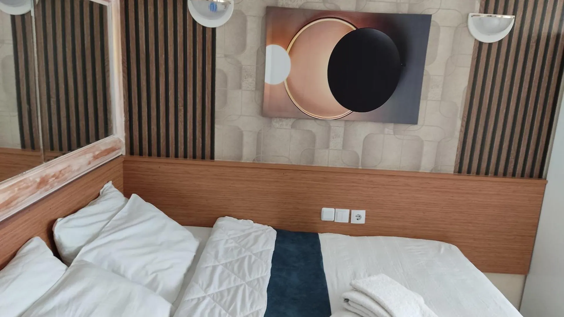 Brand Otel Didim 0*,  Türkiye