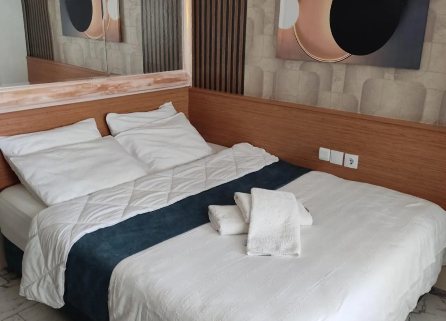 Brand Otel Didim