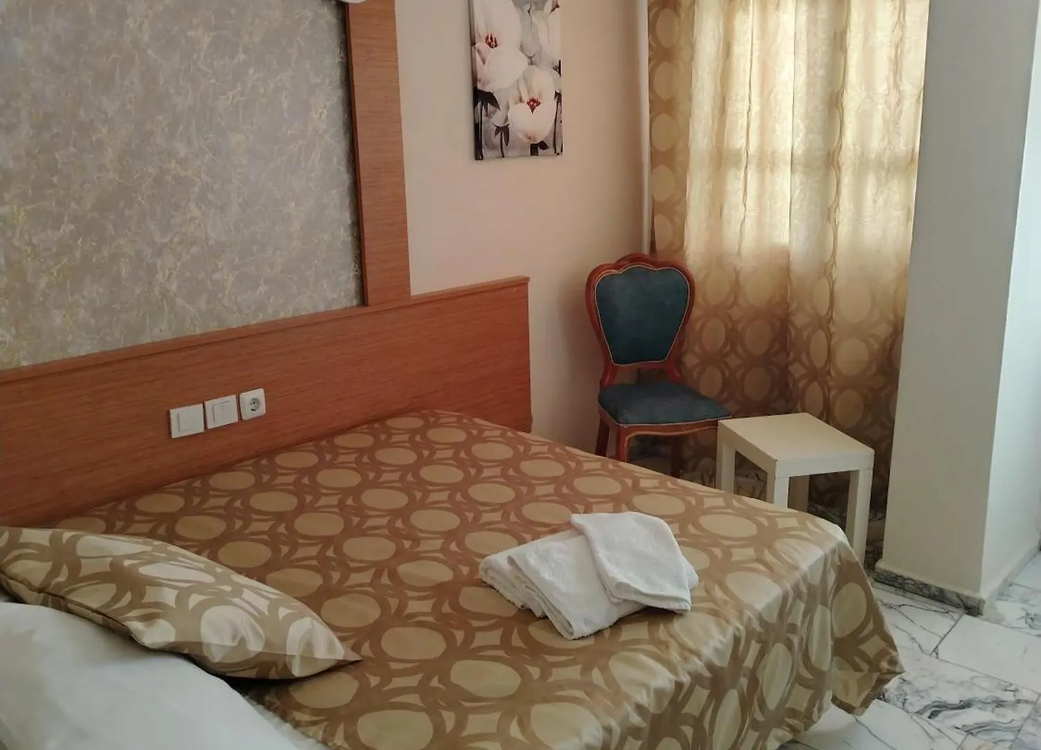 Brand Otel Didim Türkiye